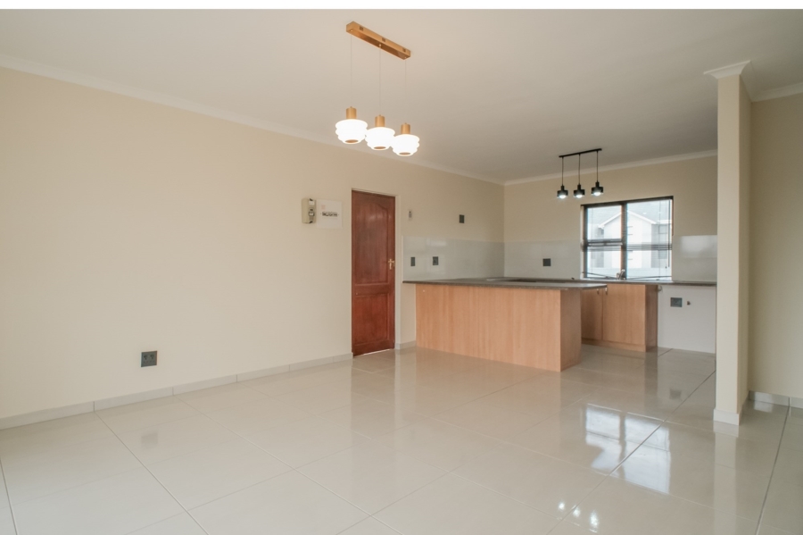 To Let 2 Bedroom Property for Rent in Burgundy Estate Western Cape